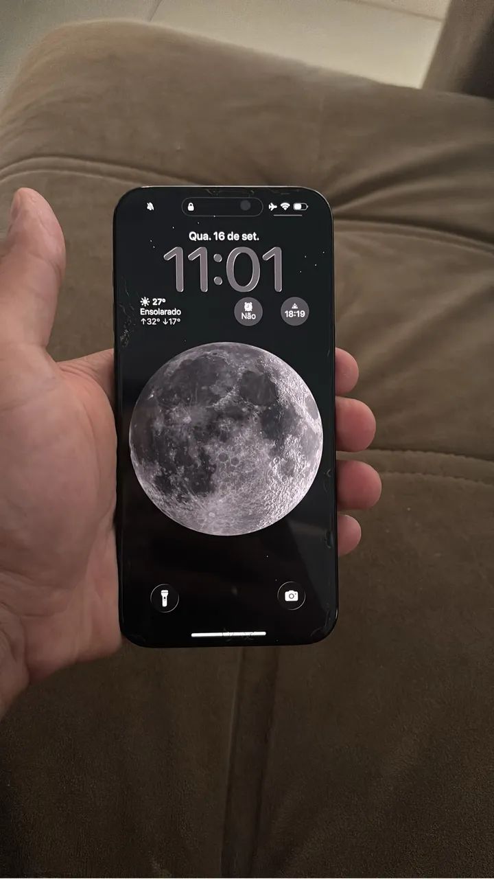 iPhone 15 Pro Max 256Gb - Foto 4