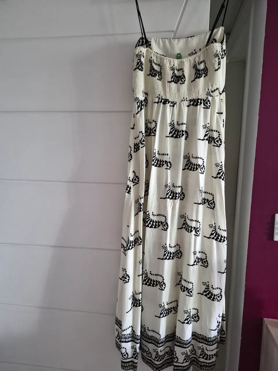 Vestido FARM - Foto 3