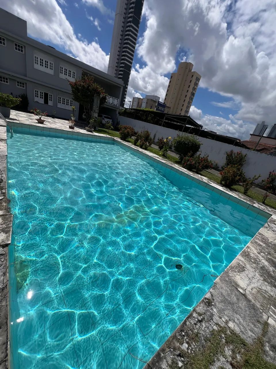 Limpeza e manutenções de piscinas - Foto 5