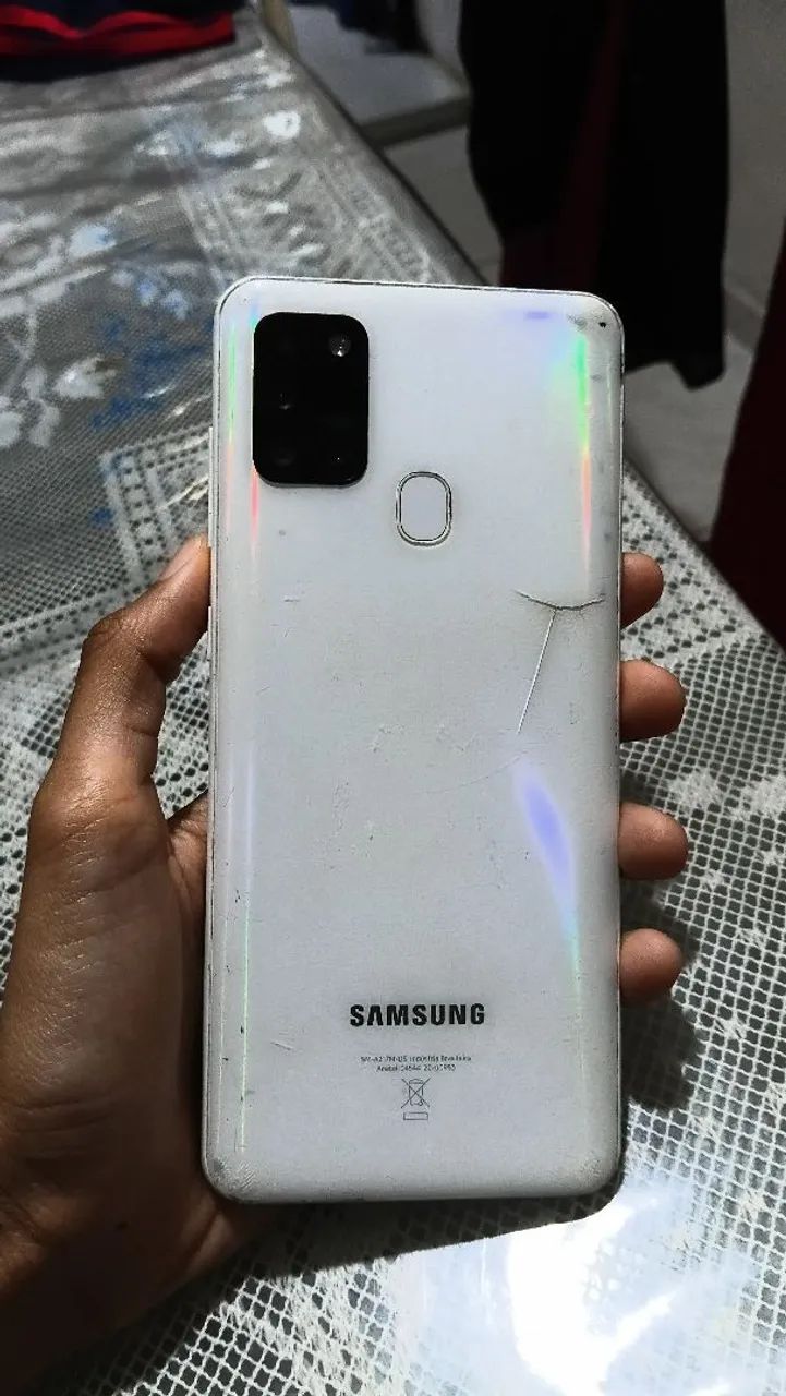 Celular A21s - Foto 2