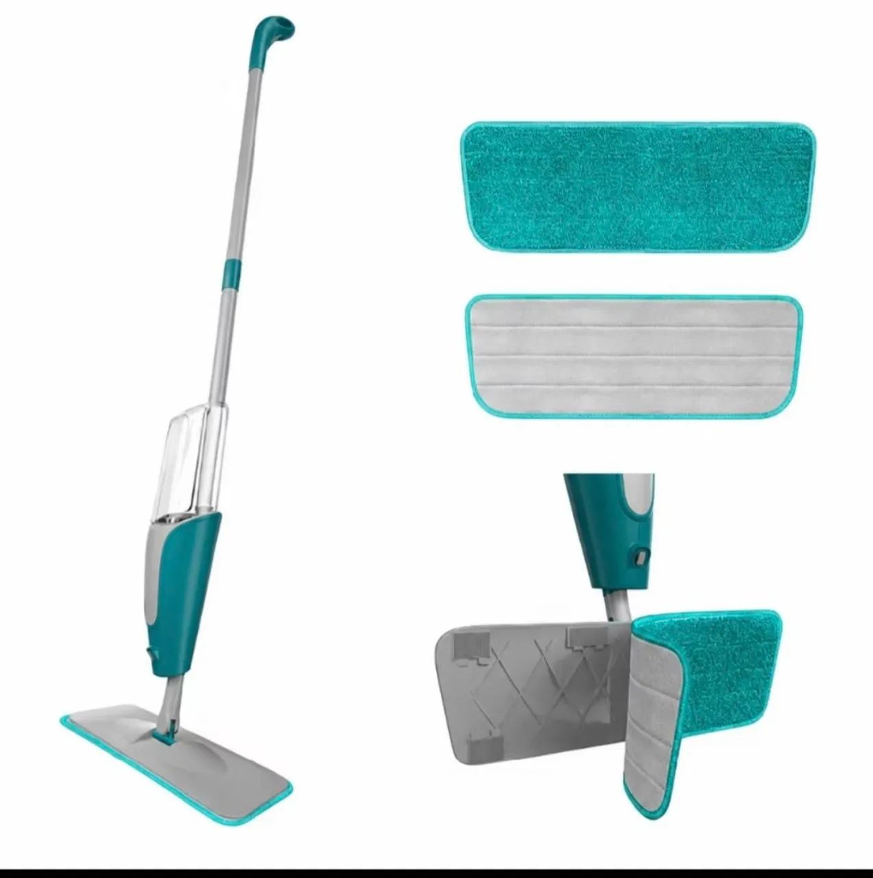 Mop spray  - Foto 3