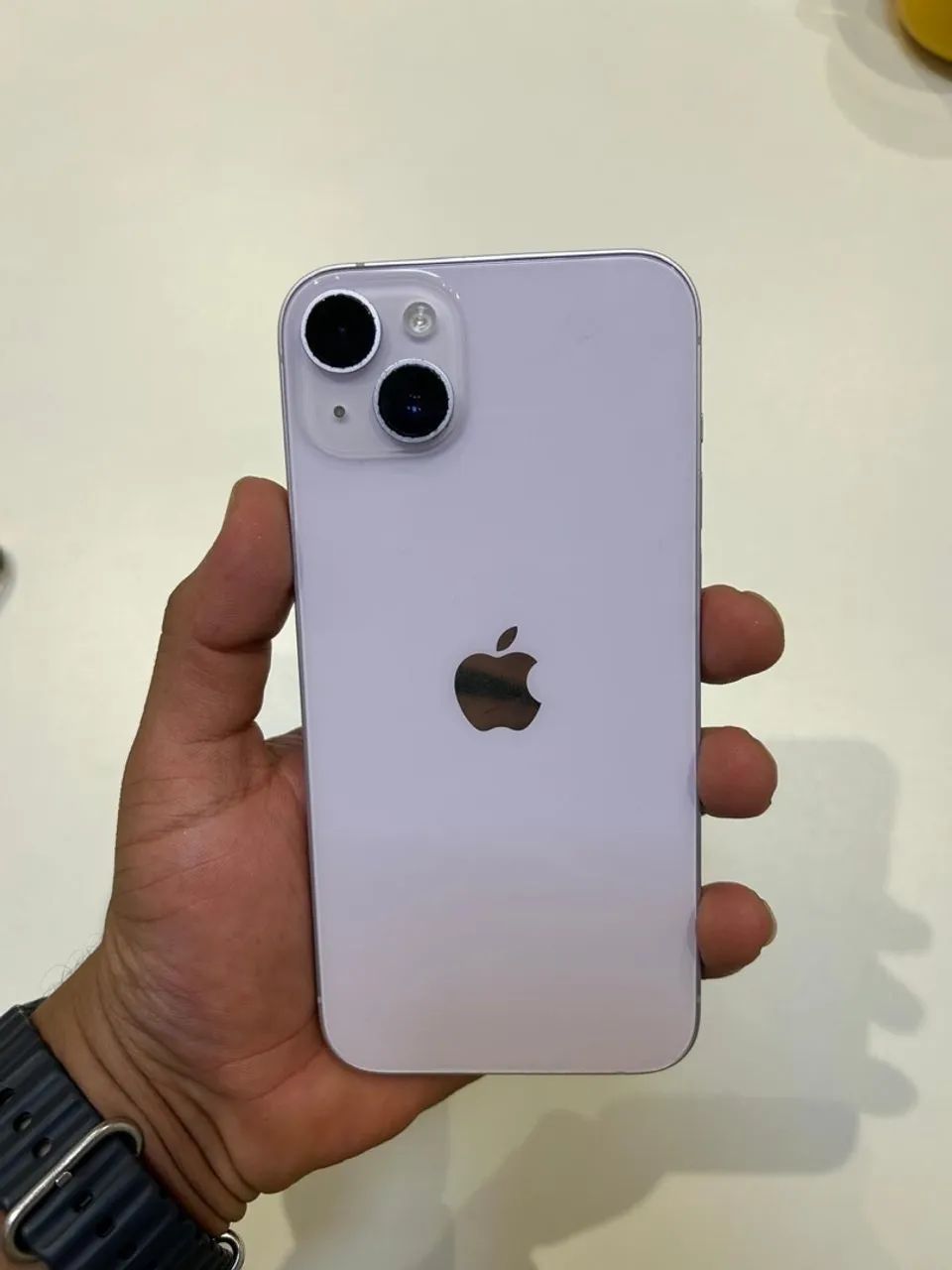 iPhone 14 Plus 128 g  - Foto 3