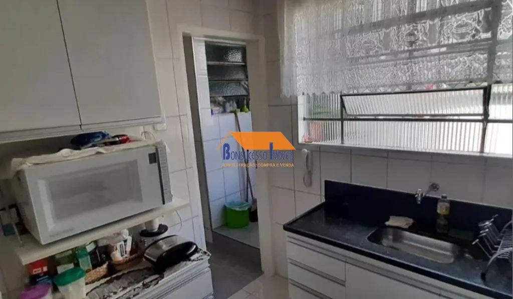 Apartamento de 2 quartos no bairro Colégio Batista - Foto 5