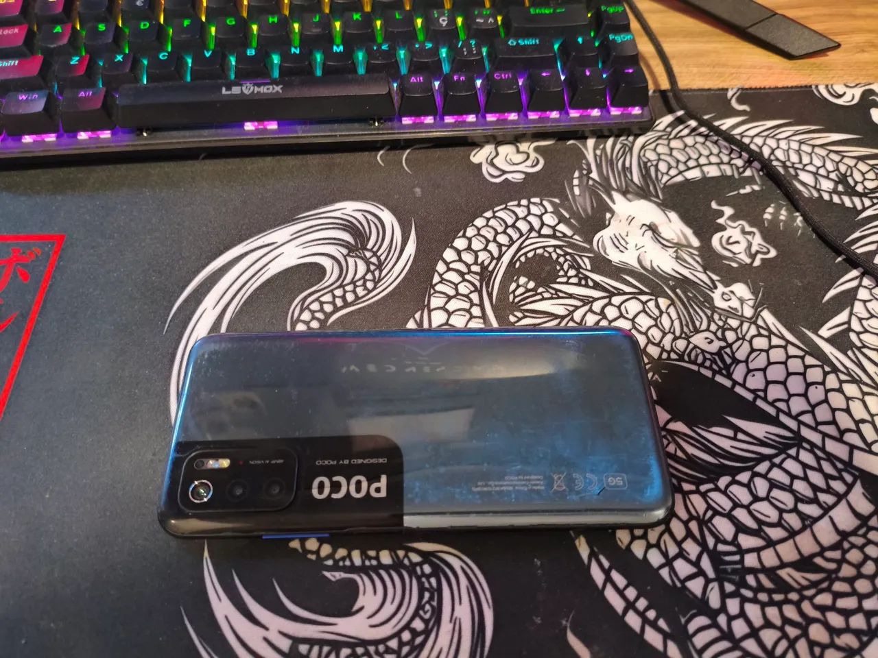 POCO M3 PRO 5G - Foto 5