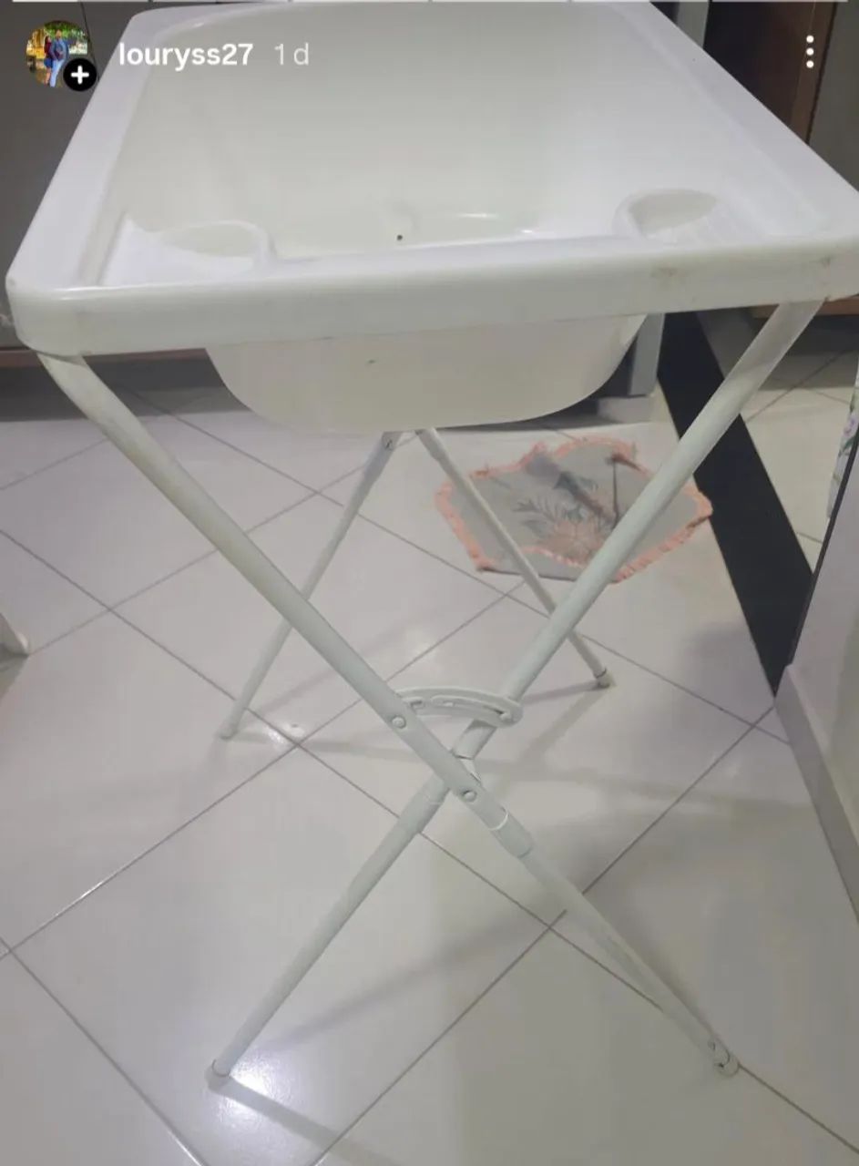 Banheira 