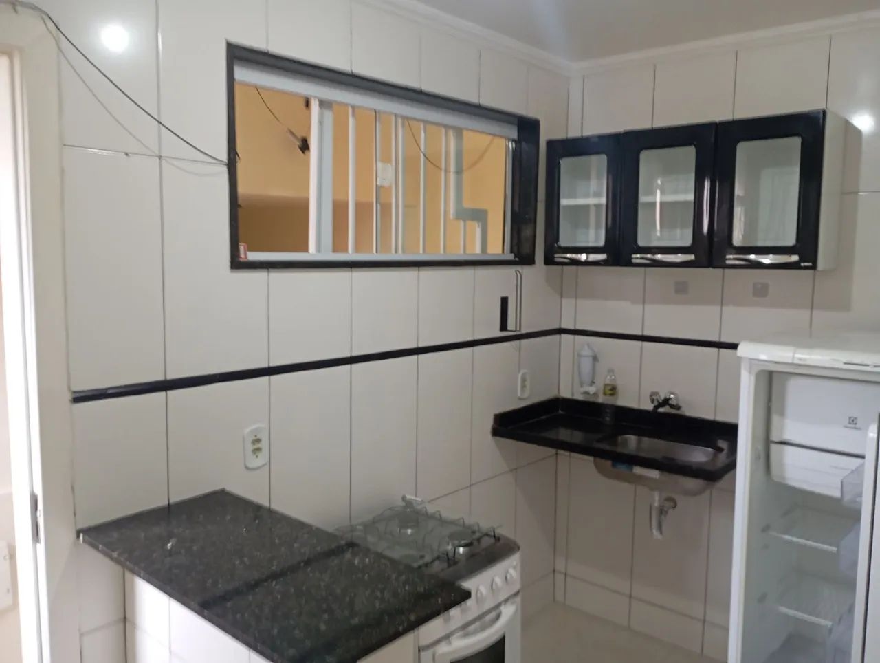 Kitnete Fixo Praia do Forte Cabo Frio<br> - Foto 3