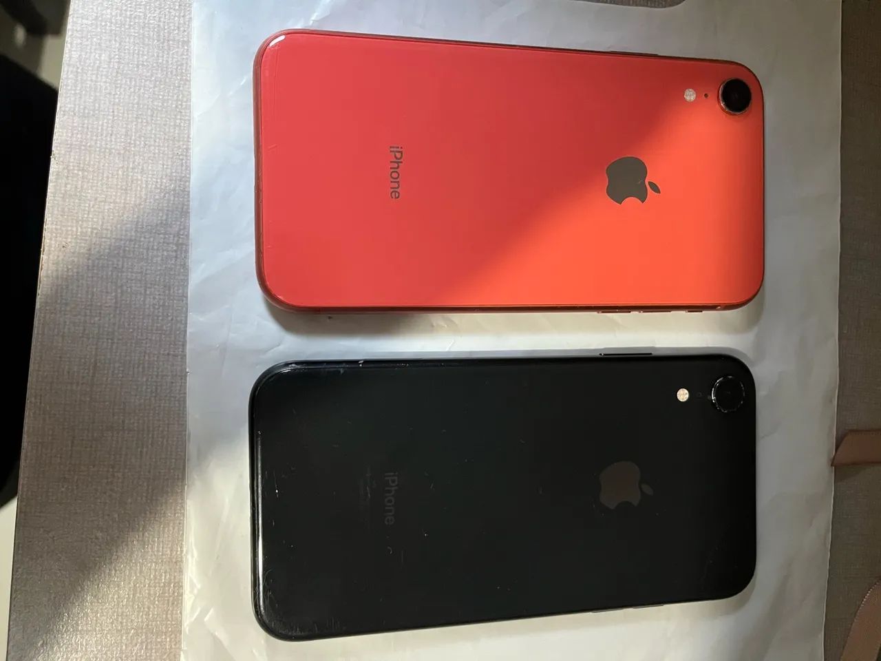 iPhone XR - Foto 2