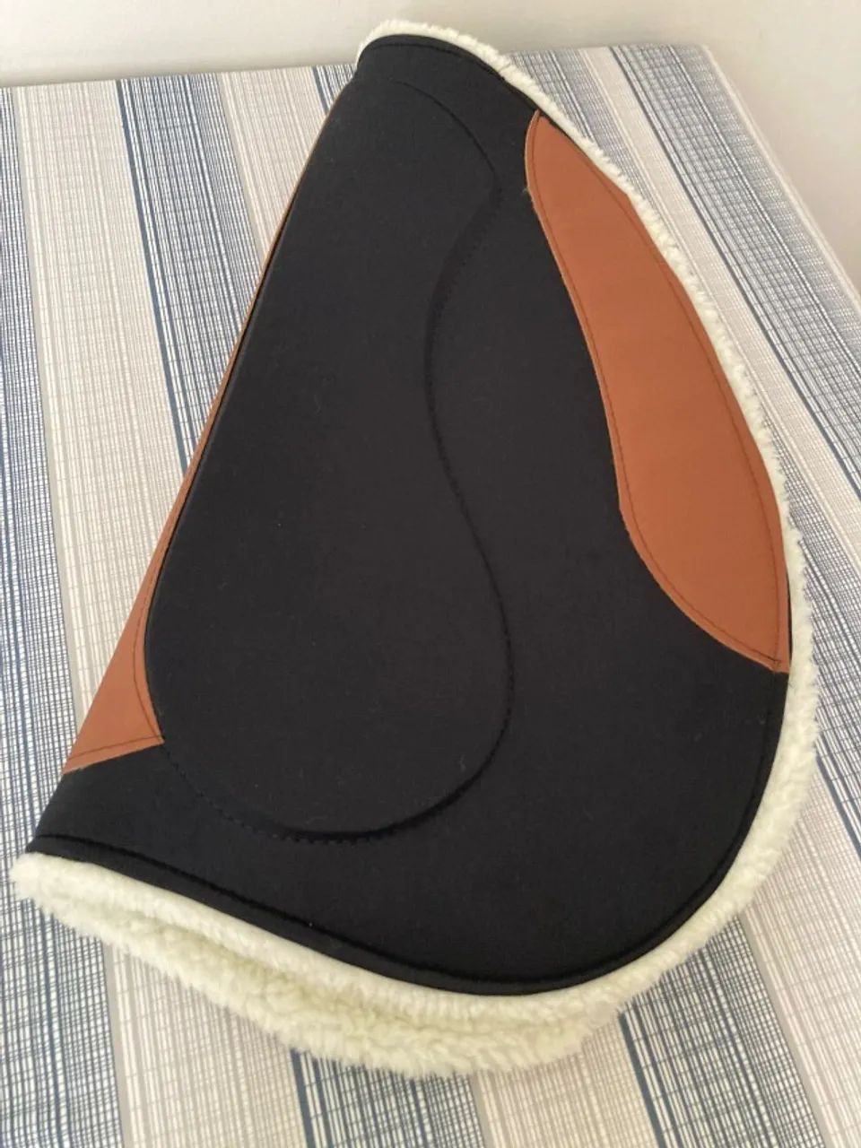 Manta para cavalo com proteção de rim! - Foto 3