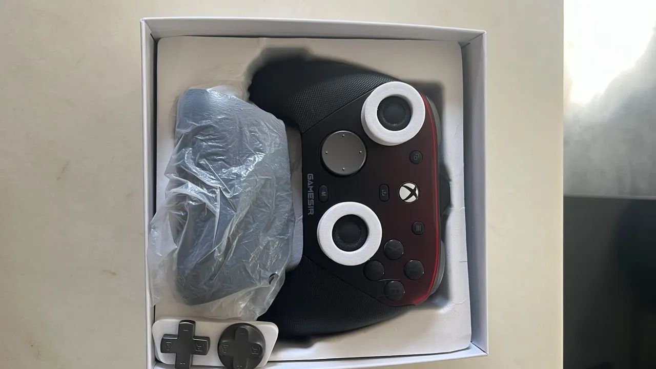 Controle G7 pro  - Foto 4