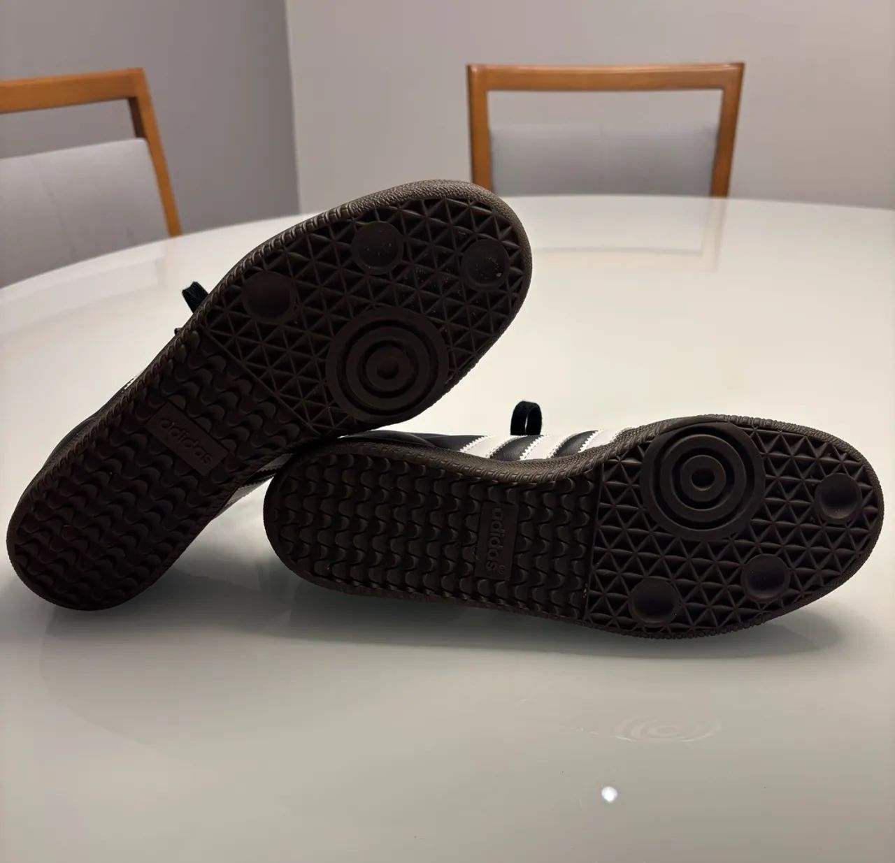 Tênis Adidas Samba OG - Foto 4