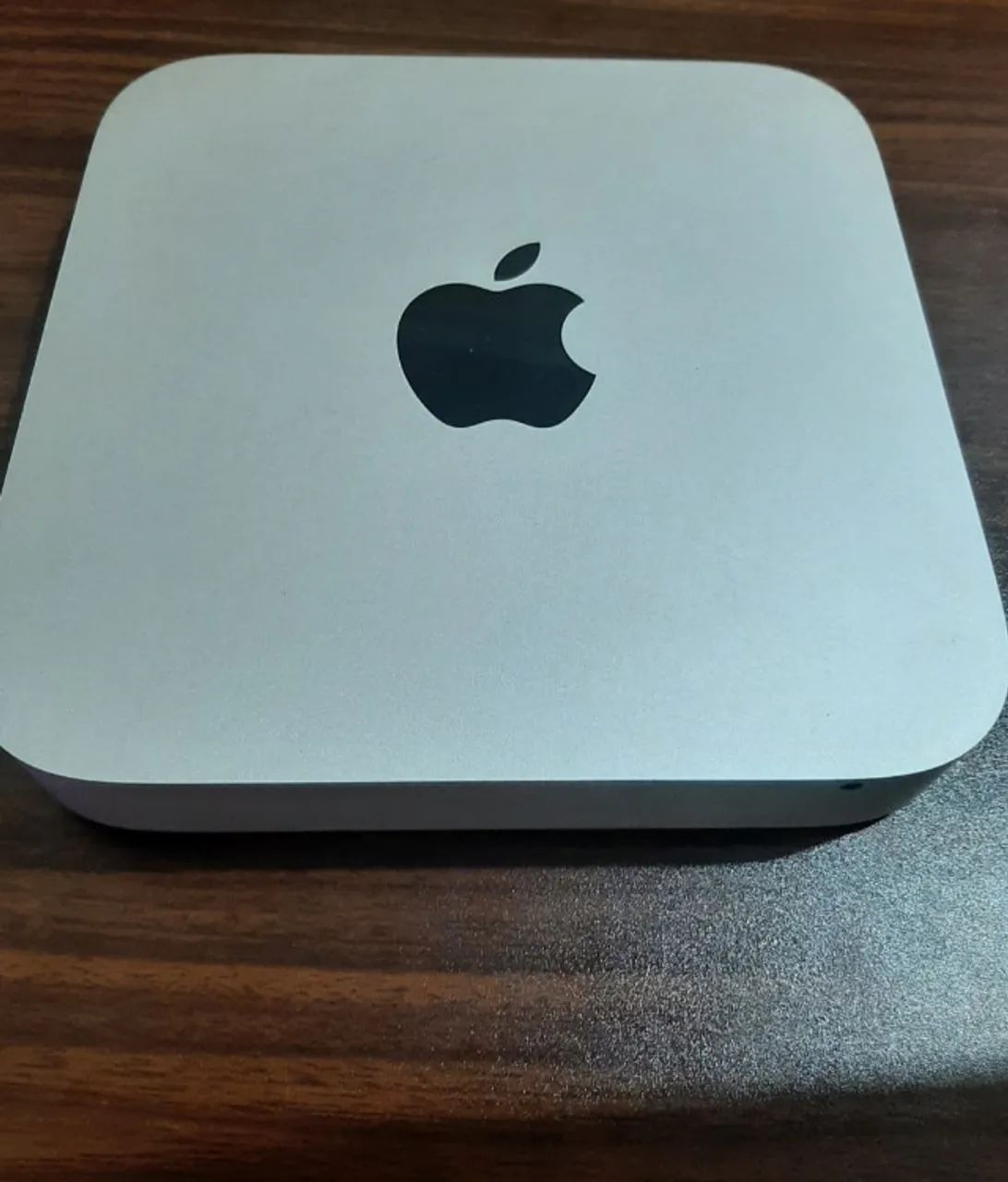 Mac Mini Mid 2011 com SSD funcionando excelente perfeito - Foto 3