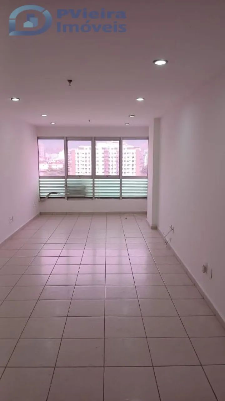 SALA COMERCIAL RIO DE JANEIRO CACHAMBI - Foto 2