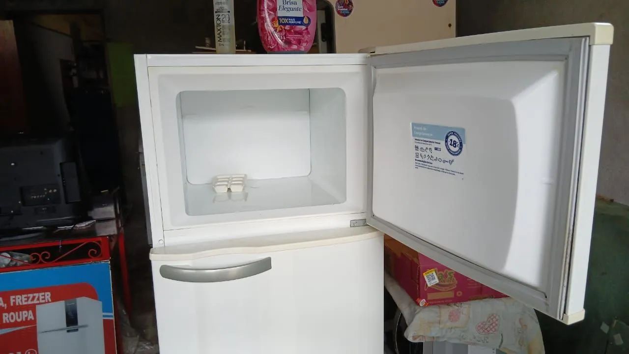 Geladeira Electrolux  - Foto 4