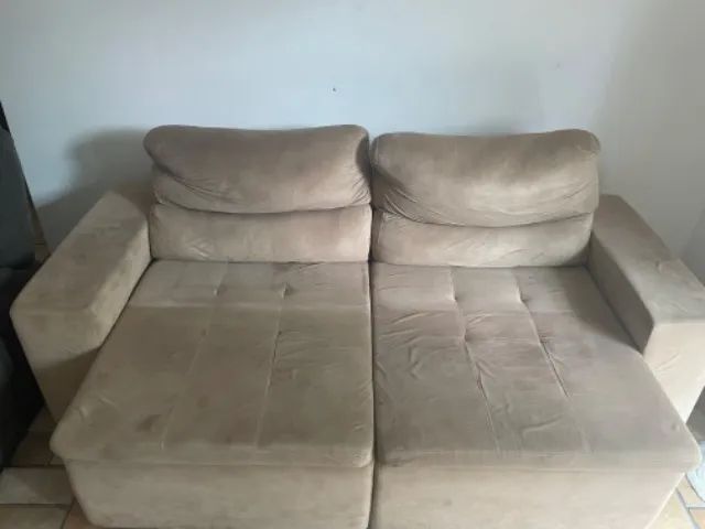 Sofá retrátil  - Foto 2