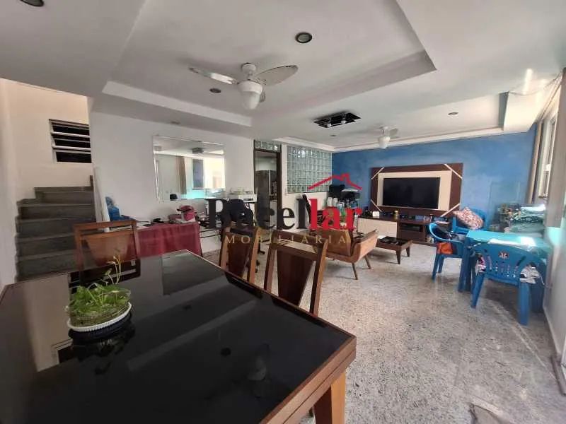 Casa de Vila - / Residencial / Vila Isabel - Foto 2