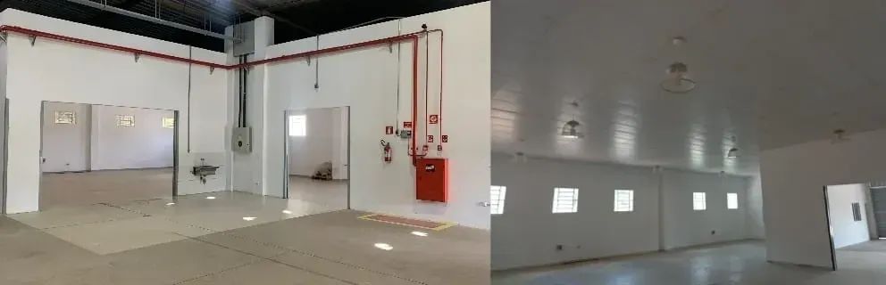 Imóvel para aluguel e venda com 22893 metros quadrados em Centro - Jarinu - SP - Foto 2