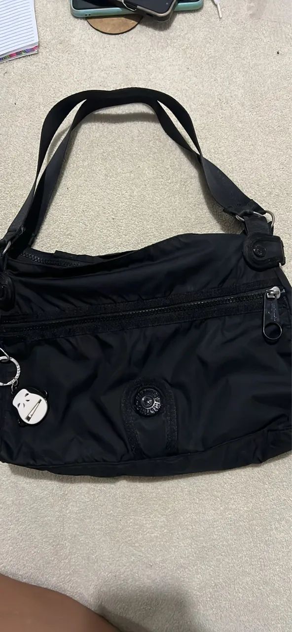 Bolsa da Kipling original 