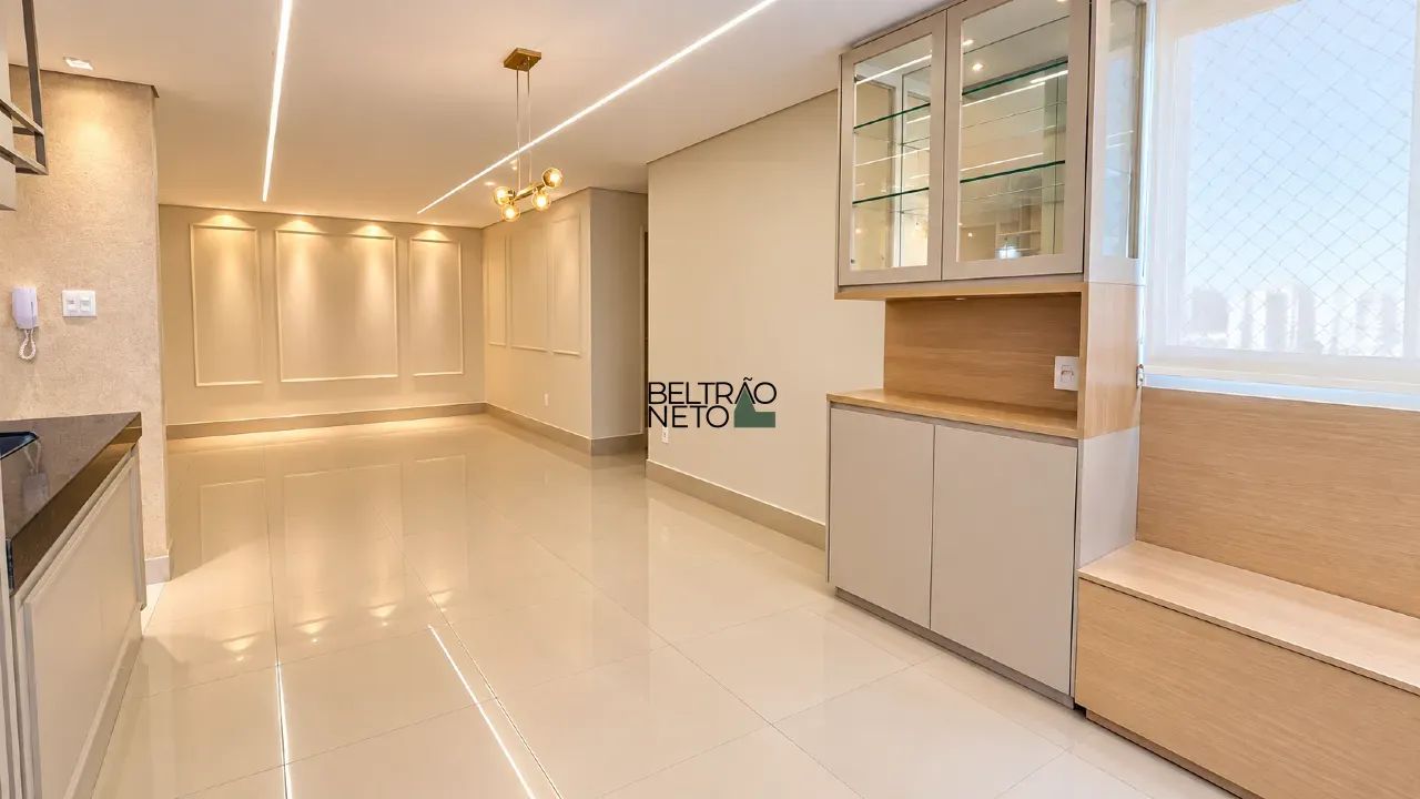 Apartamento 3 quartos à venda no Nova Granada