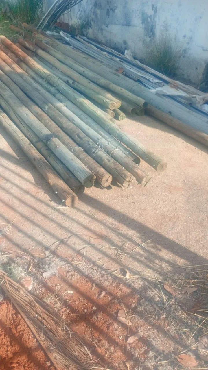 Estrutura metálica galvanizada - Foto 3