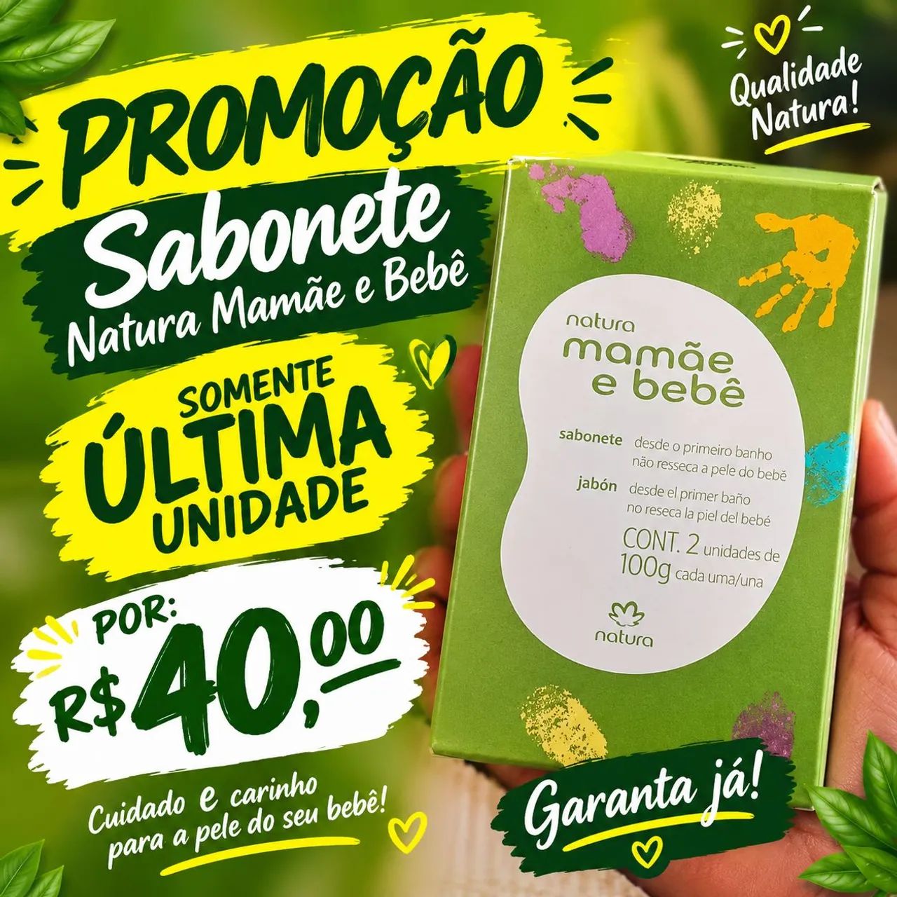 Última unidade 