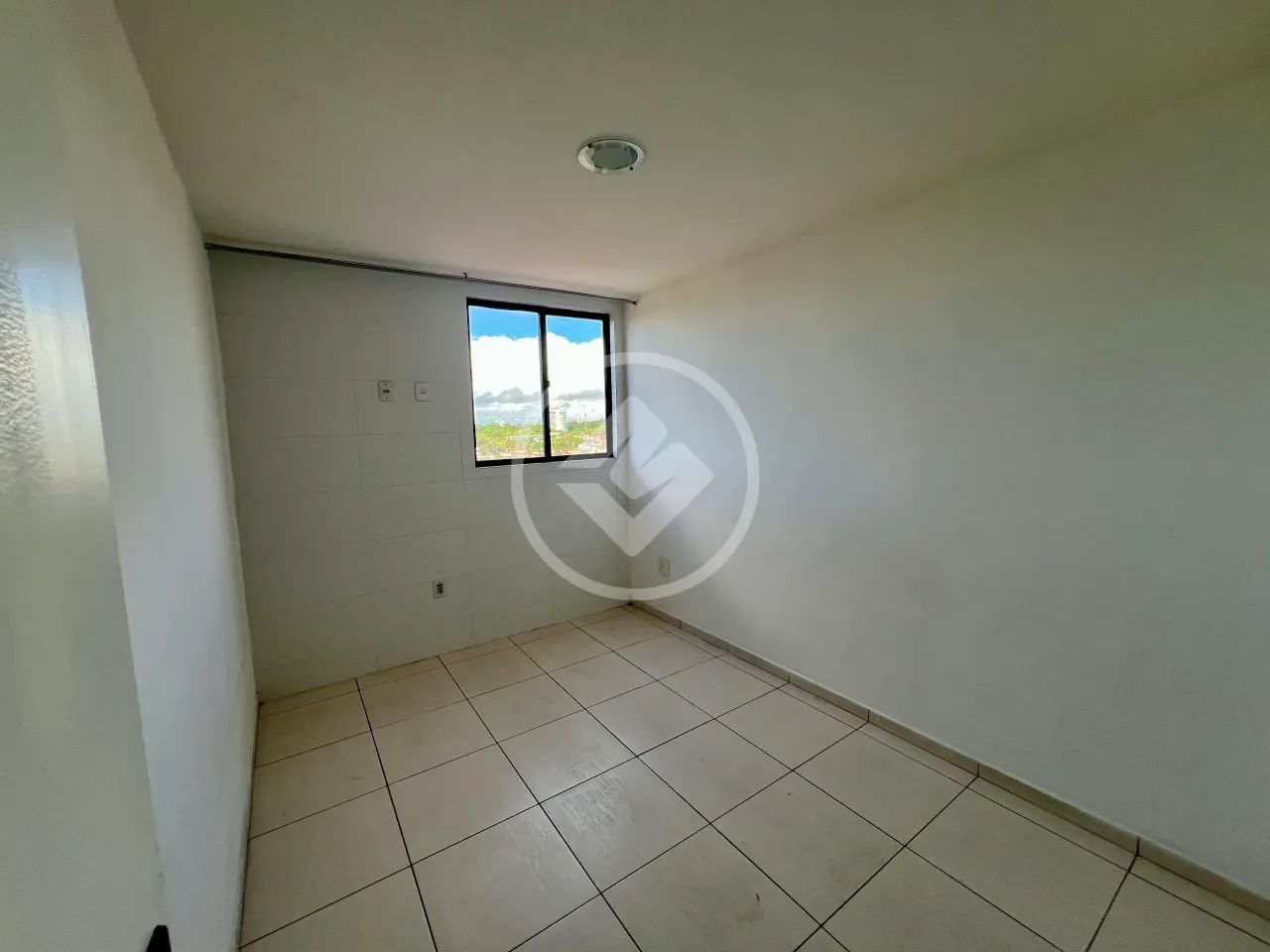 Alto, ventilado, espaçoso e com vista mar codigo: 356435 - Foto 2
