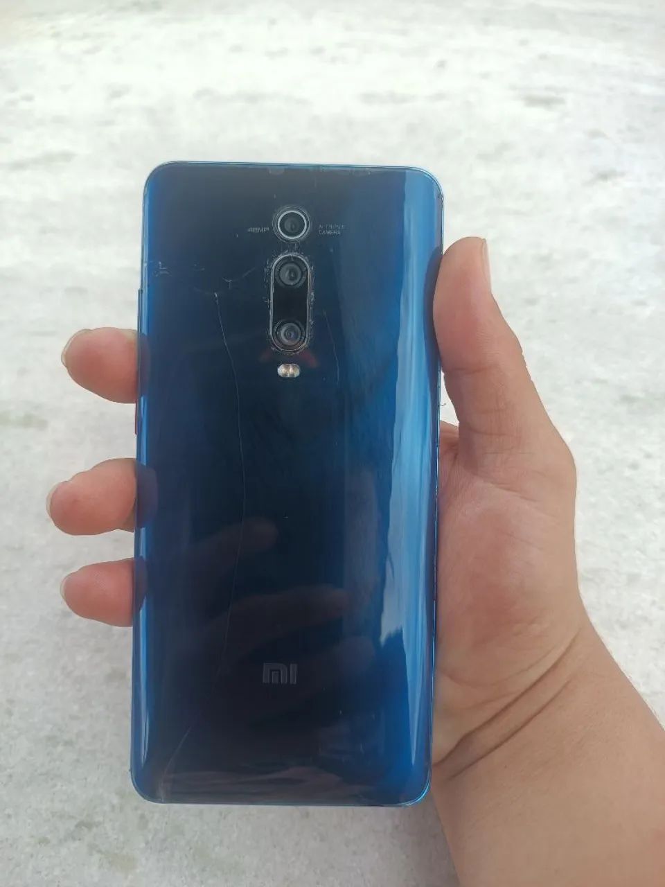 Vendo Xiaomi MI 9T  - Foto 3