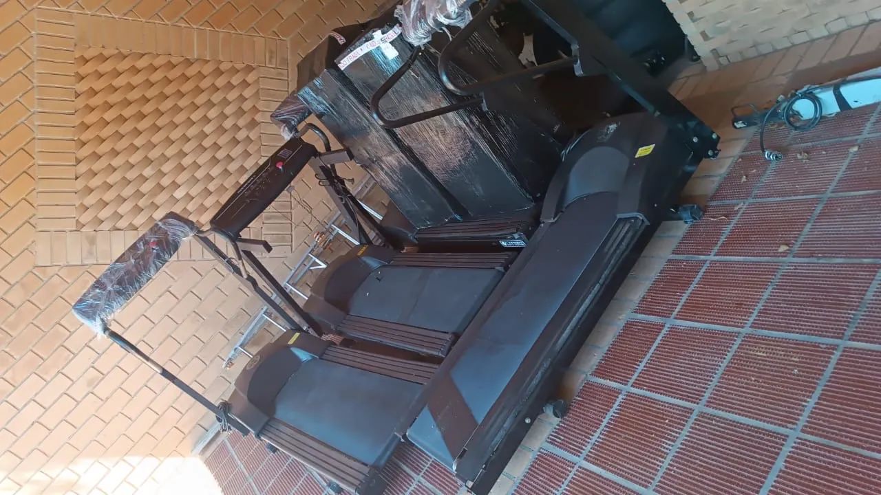 Esteira Lx160 - Foto 5
