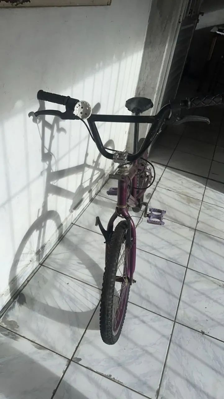 Bicicleta  - Foto 3