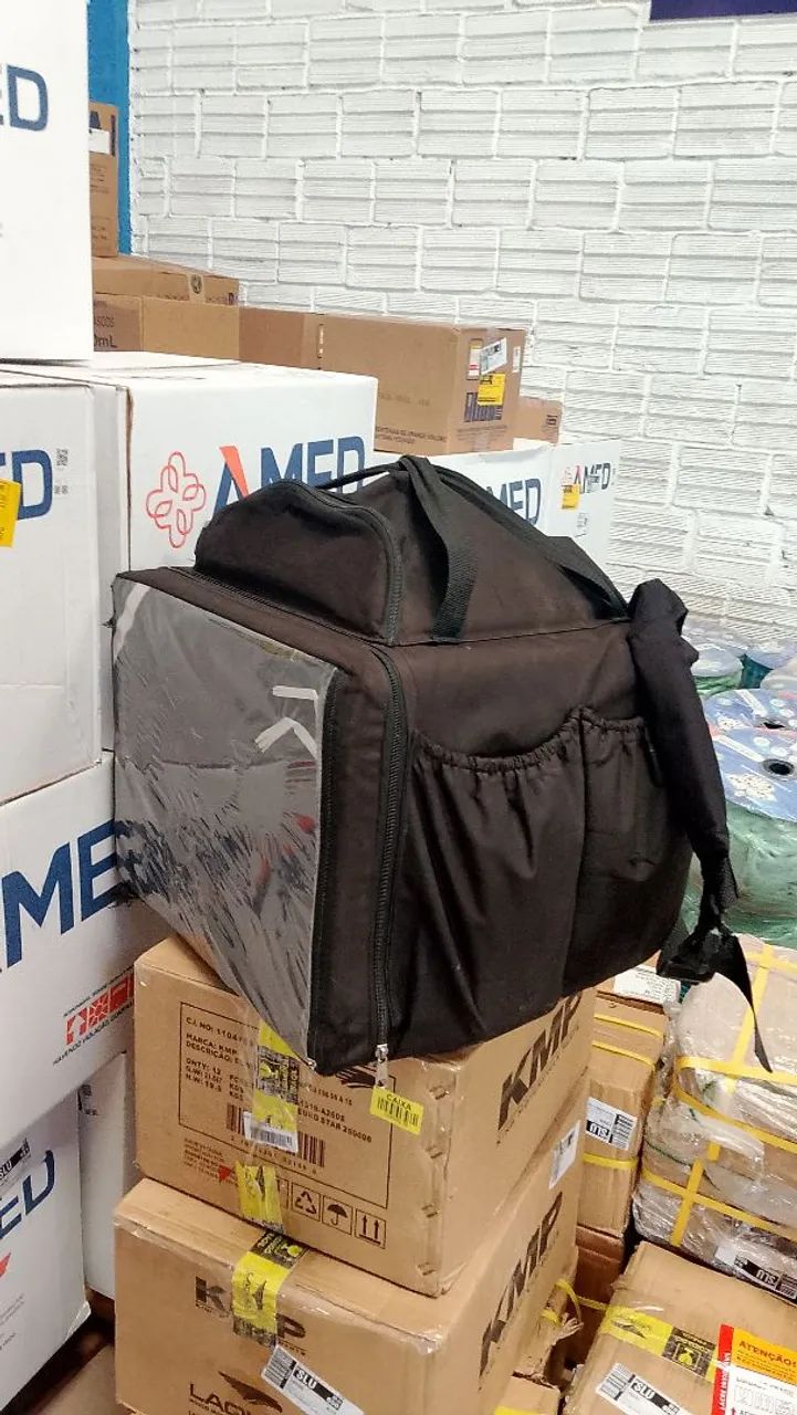 Bag 