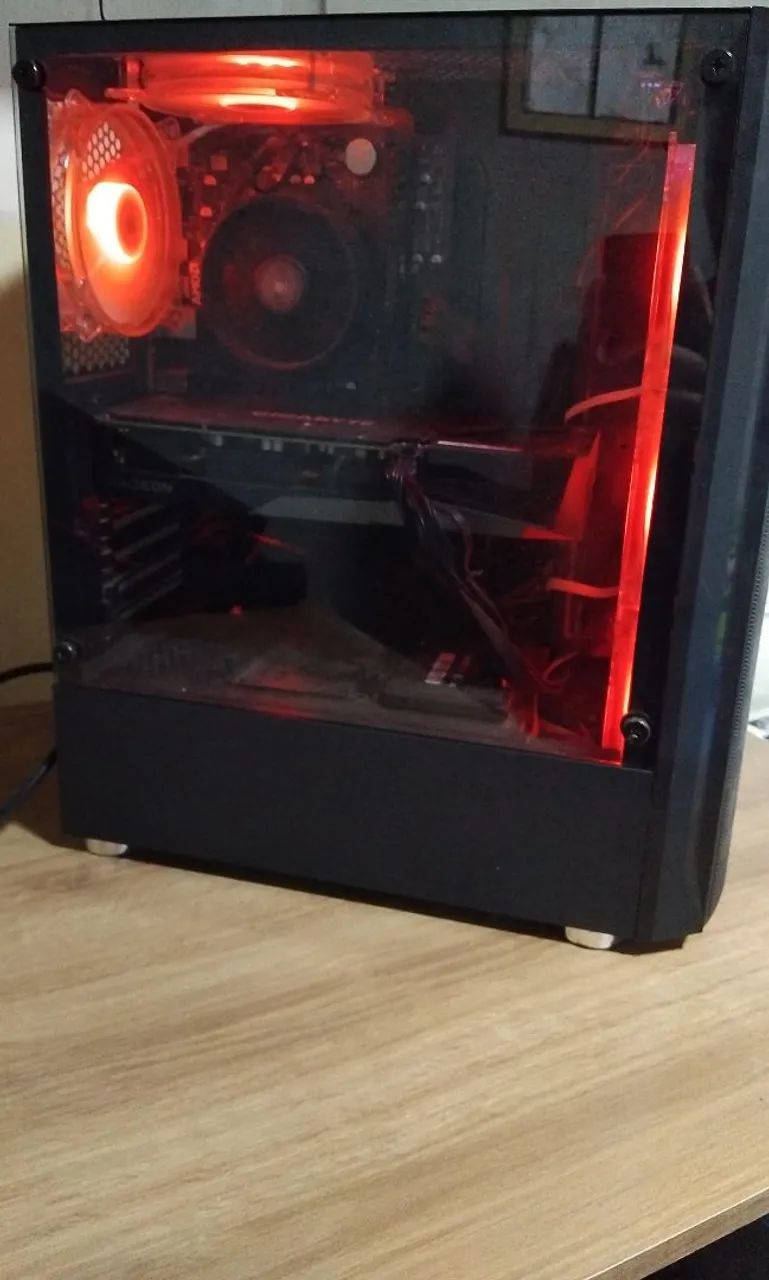 Pc computador à venda. - Foto 4