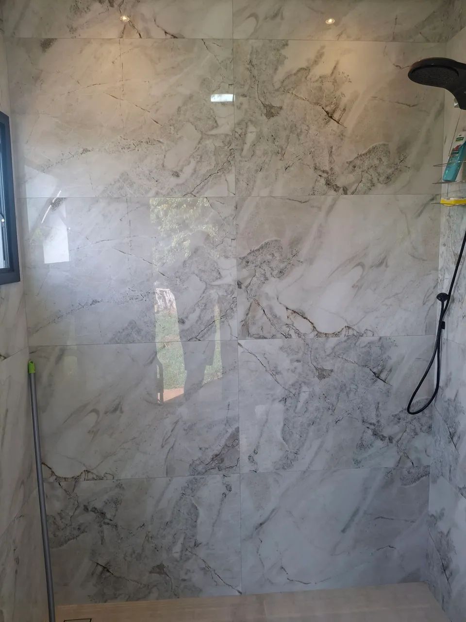 Porcelanato Delta Nevado - Foto 2