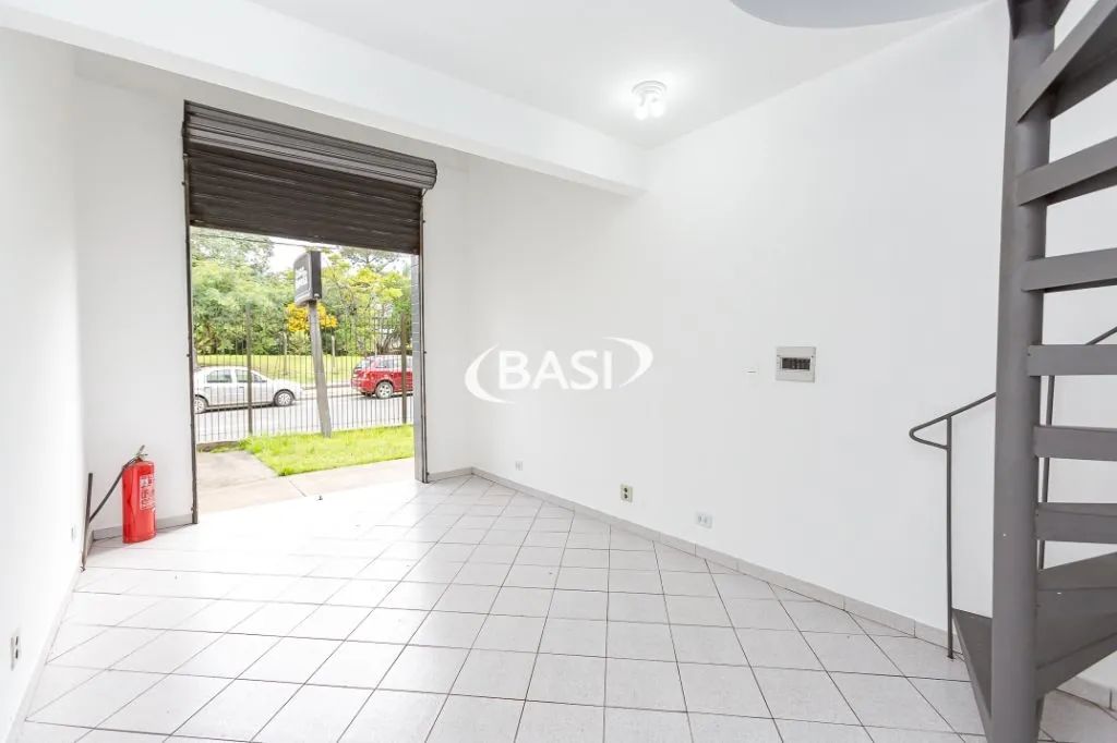 LOJA COMERCIAL NO CAPÃO DA IMBUIA - Foto 2
