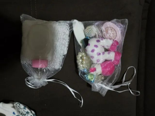 Bebê Reborn  - Foto 5