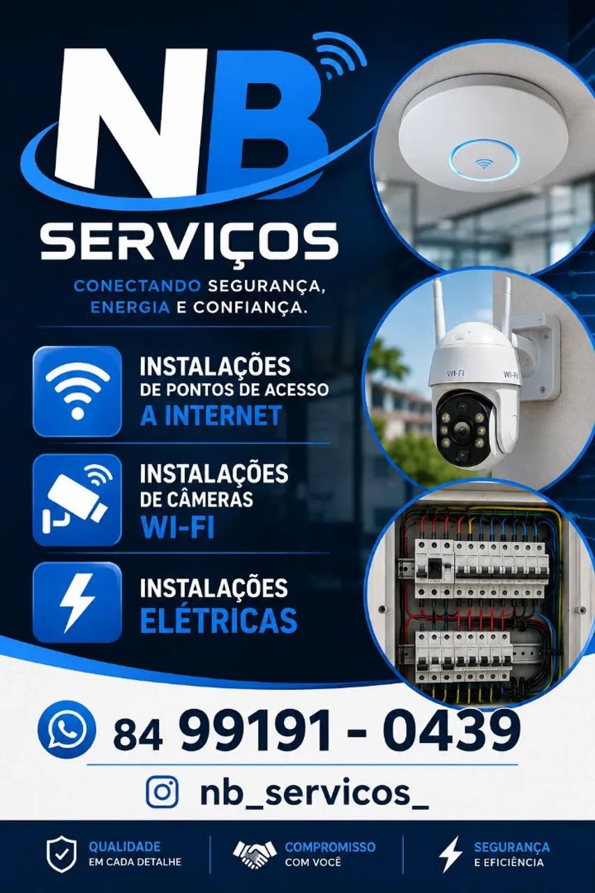 NB SERVIÇOS 