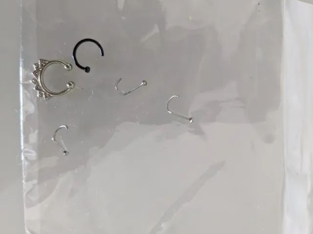 Piercing