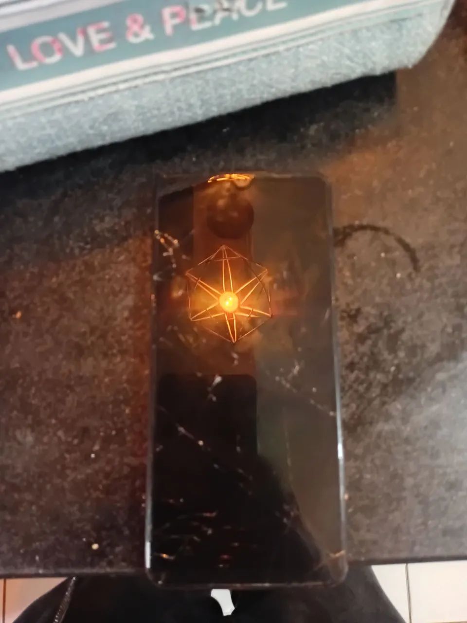 Celular Galaxy a12 para retirada de peças 