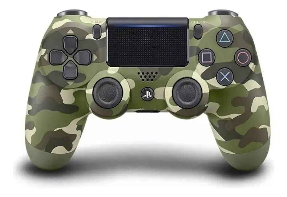 CONTROLE PS4 - Foto 3