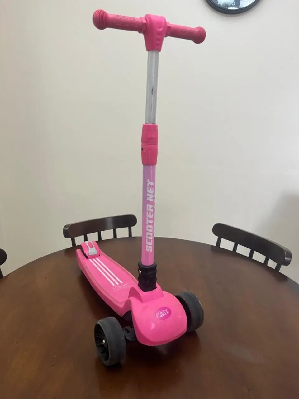 Patinete infantil