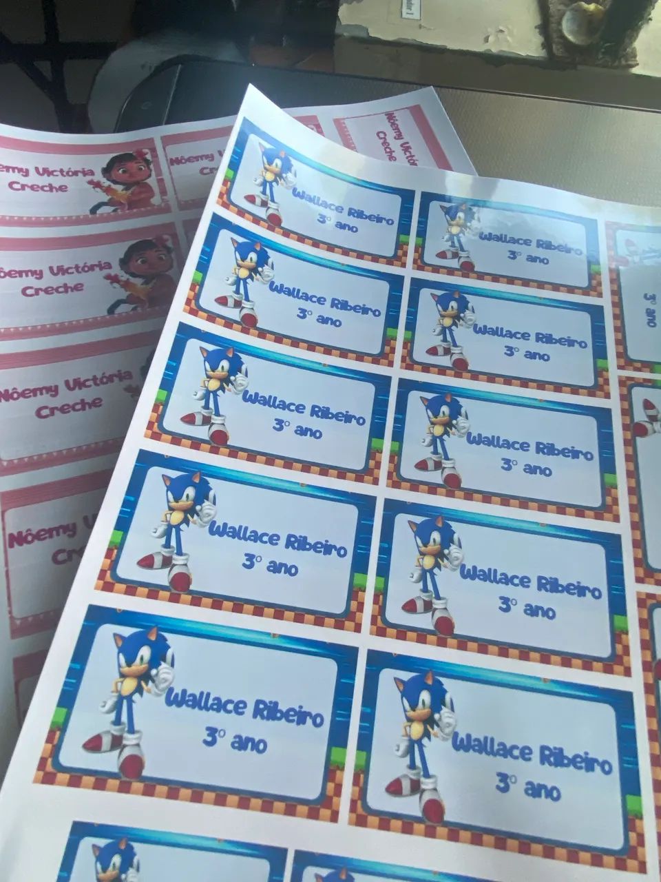 Lembrancinhas e Personalizados - Foto 3