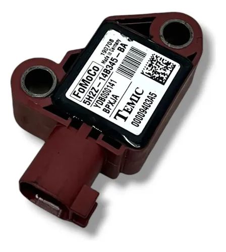 Sensor Impacto Land Rover Discovery 3 2.7 2006 2007 2008 09