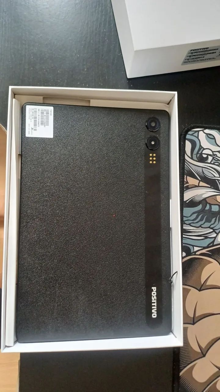 Tablet positivo tab vision 10 - Foto 3