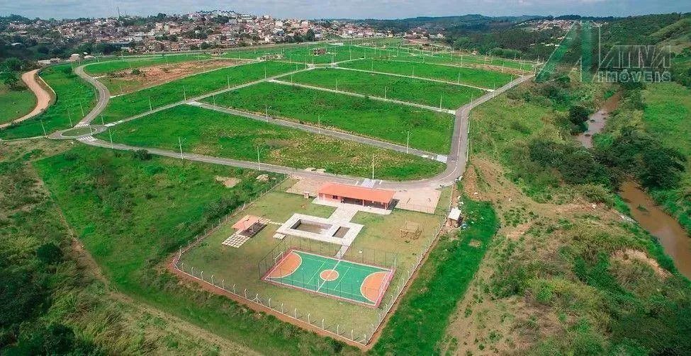 Terreno à venda, 302 m² por R$ 110.000,00 - Entre Rios De Minas - Entre Rios de Minas/MG - Foto 3