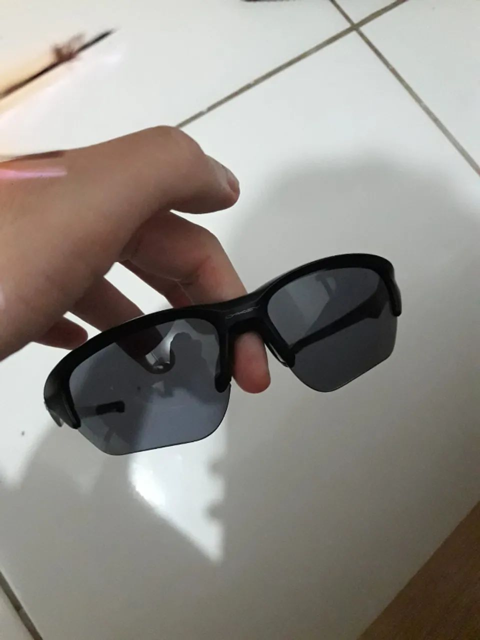 Óculos Oakley Flak Beta