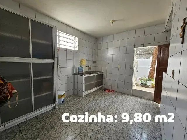 Imóvel para venda possui 200 metros quadrados com 3 quartos em Ipsep - Recife - PE - Foto 5