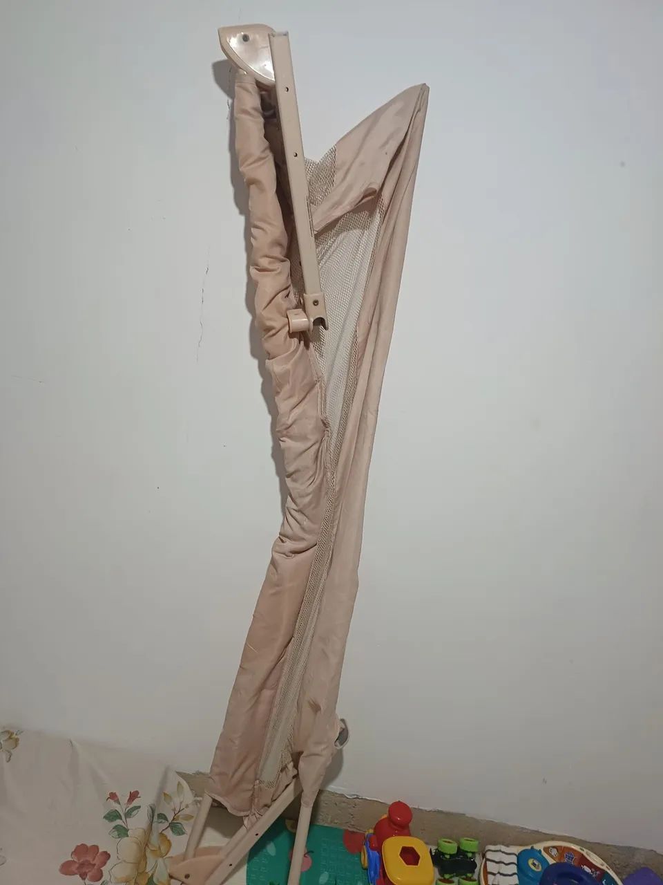 grade de proteção para cama
