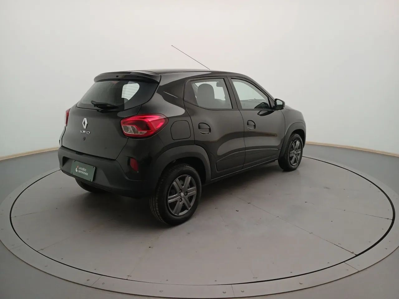 Renault Kwid 1.0 Zen 2025 - Foto 5