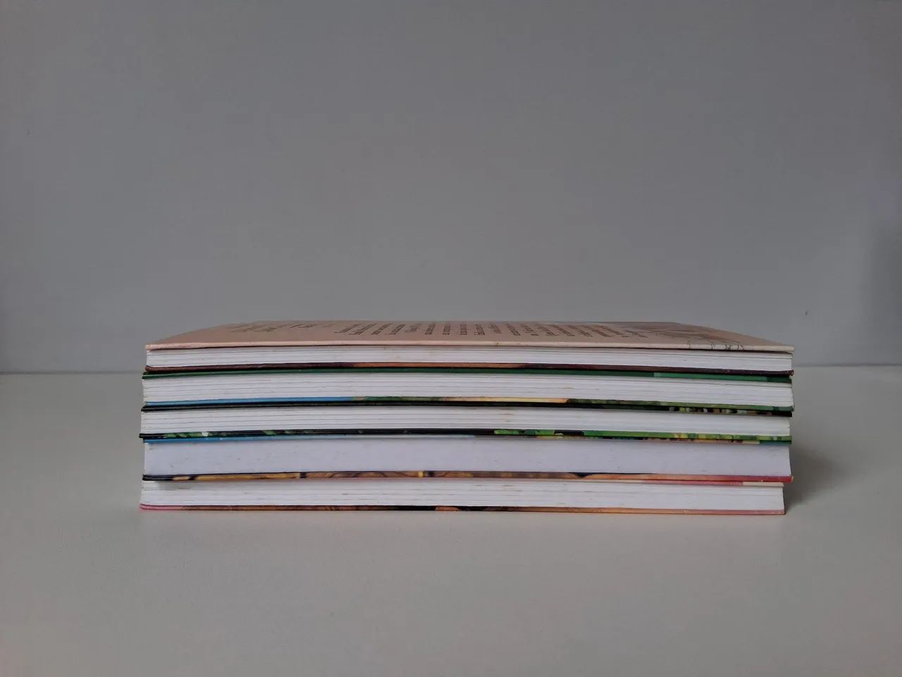 Livros de romance - Foto 3