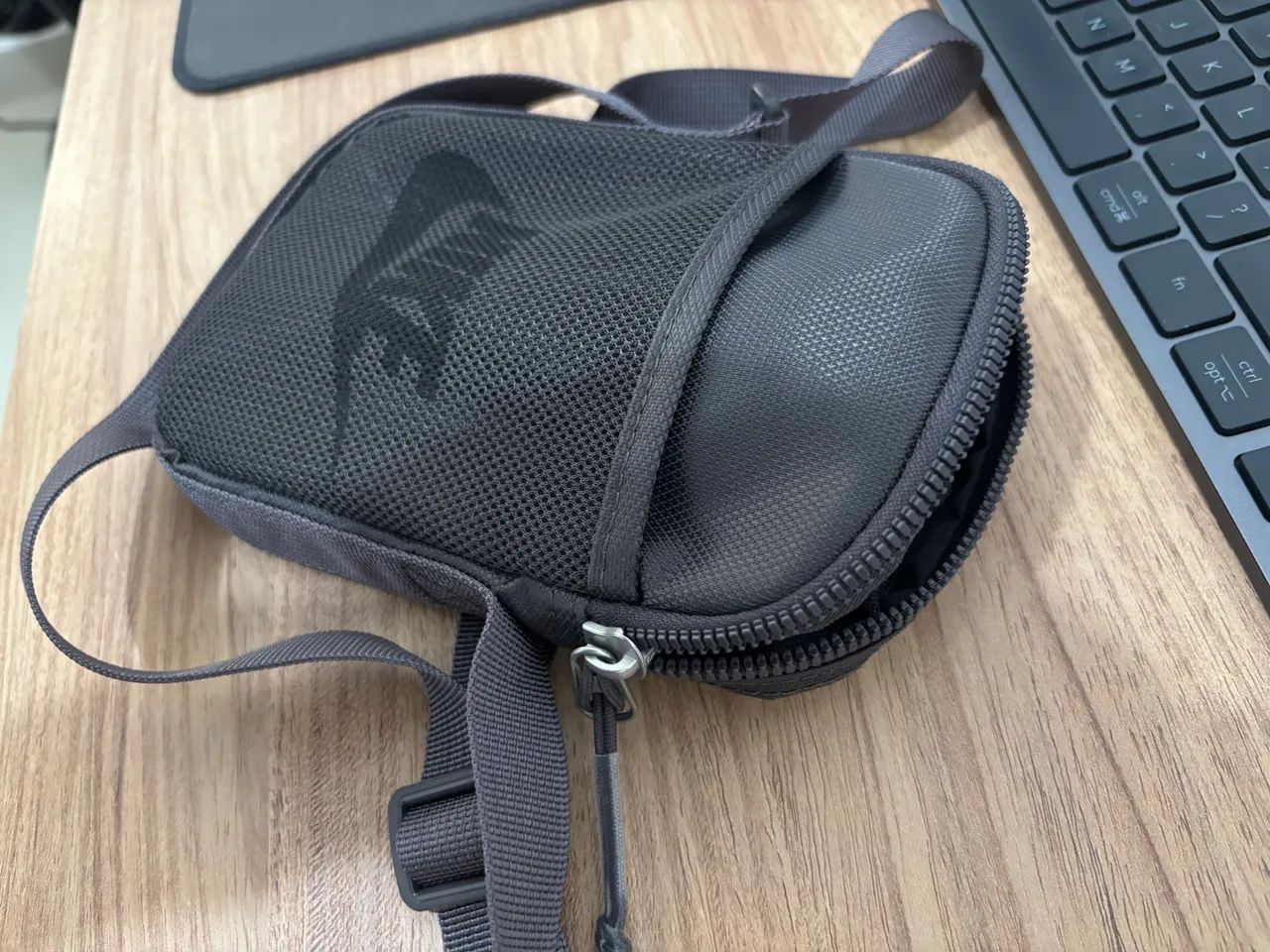 Bolsa transversal Nike