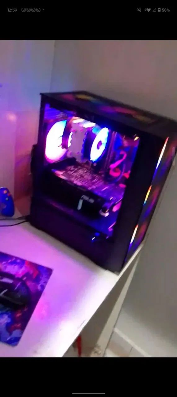 Computador  - Foto 4