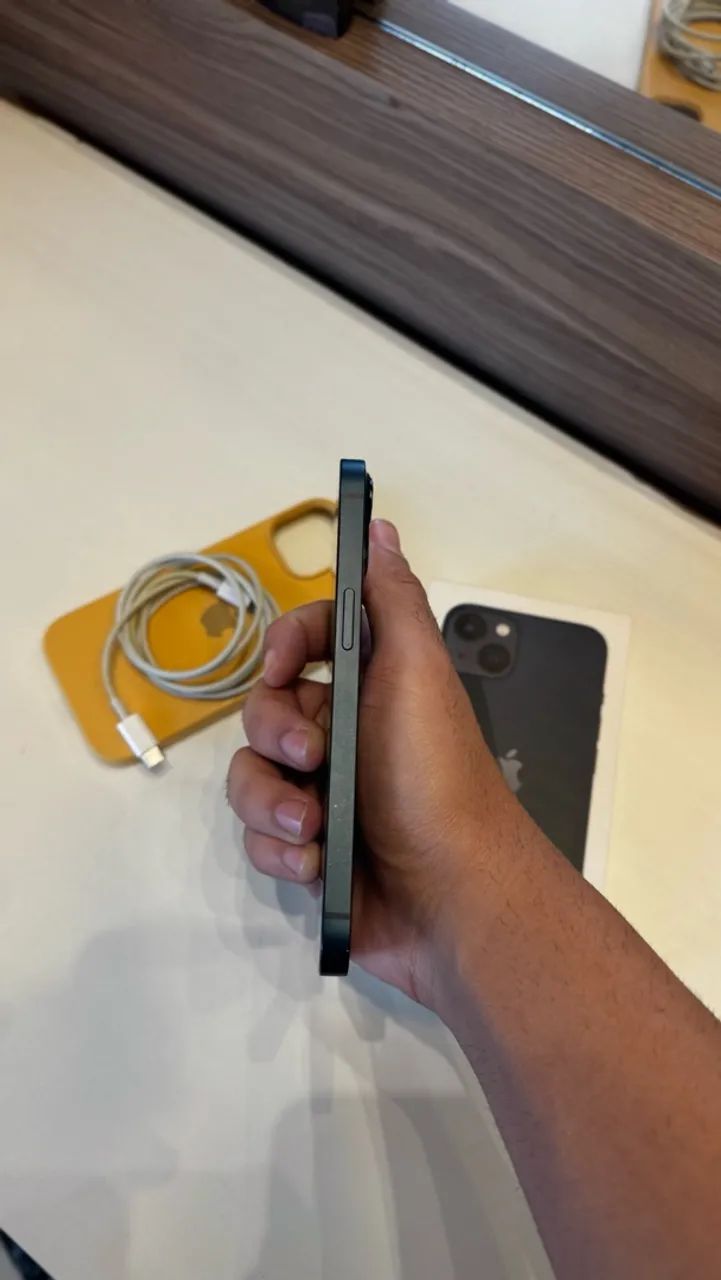 iPhone 13 128gb  - Foto 3